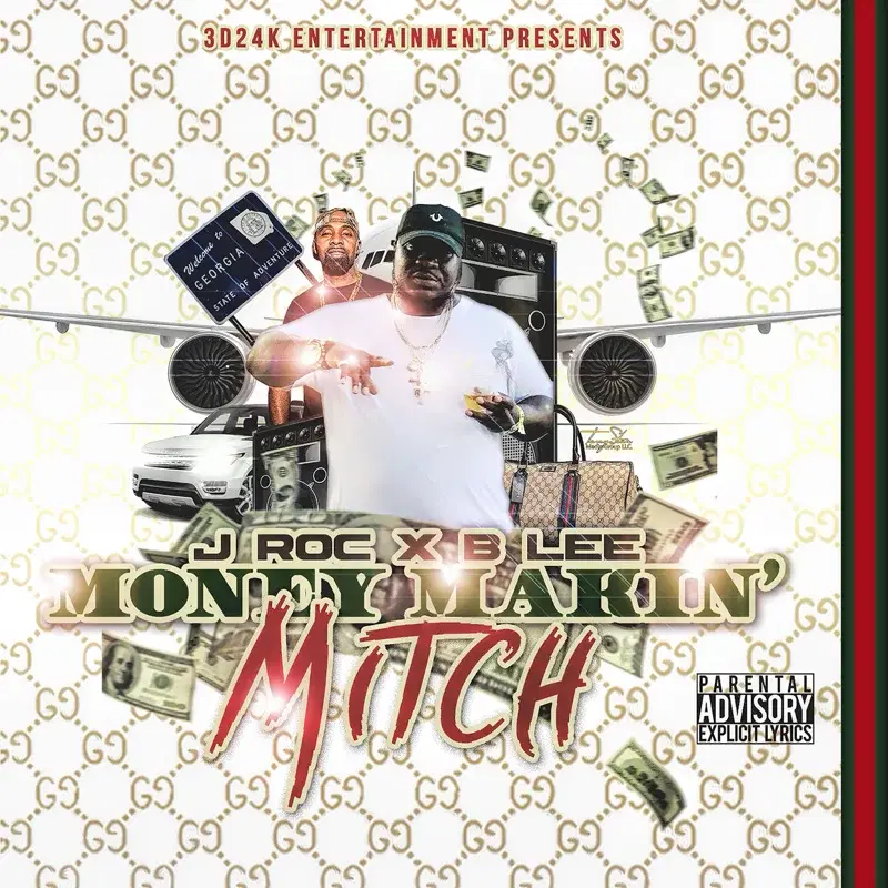Money Makin' Mitch