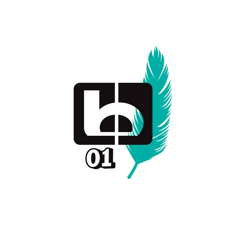 Black Feather Series #01, 70’s Born EP