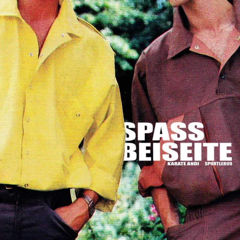 Spass beiseite