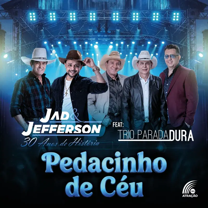 Pedacinho de Céu