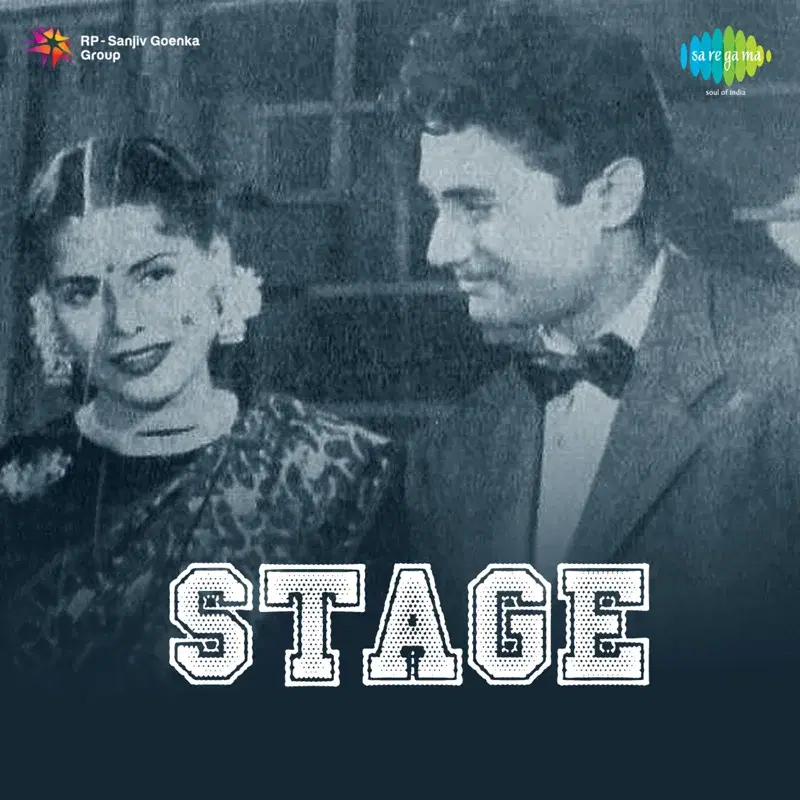 Stage (Original Motion Picture Soundtrack)