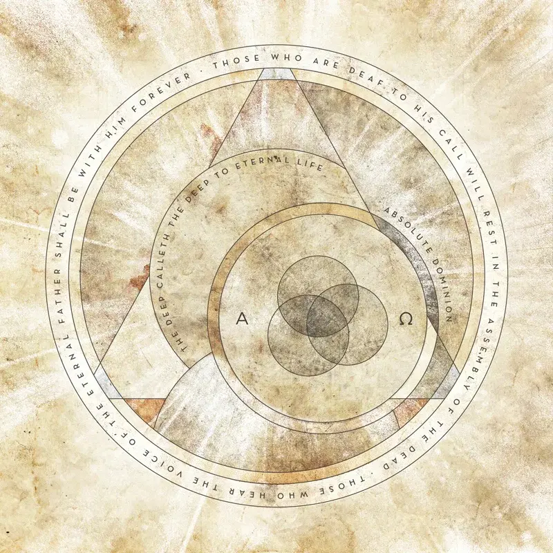 Depth of Mercy - EP