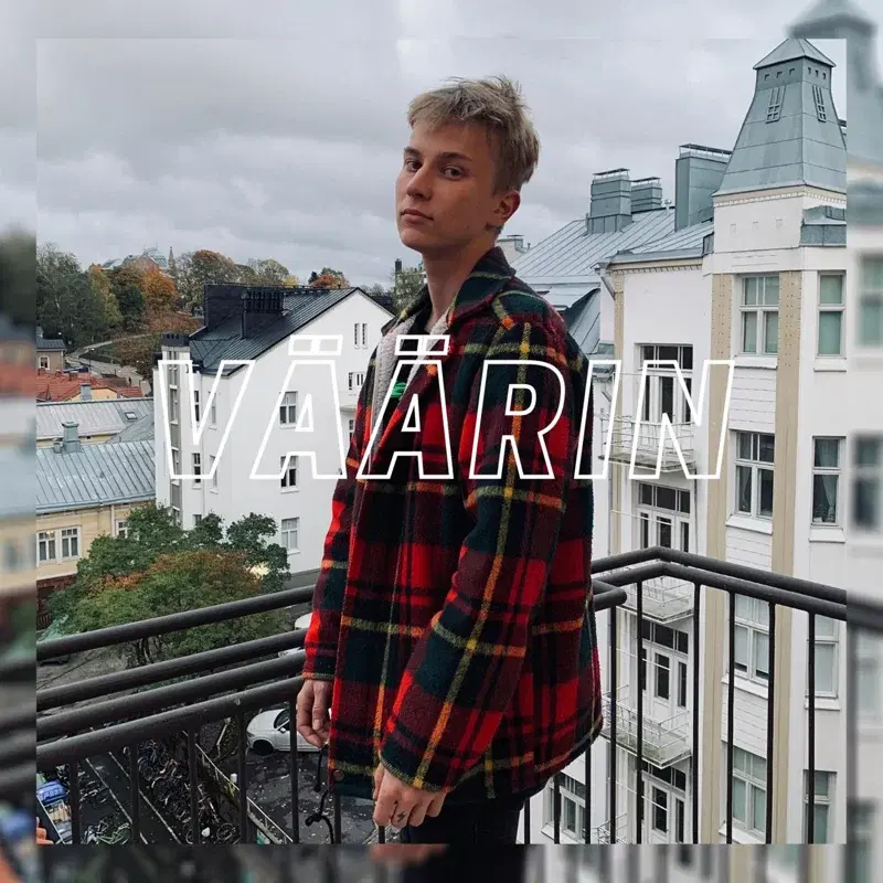 Väärin