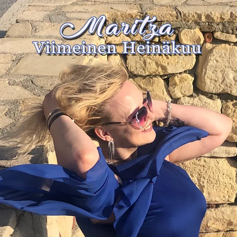 Viimeinen heinäkuu