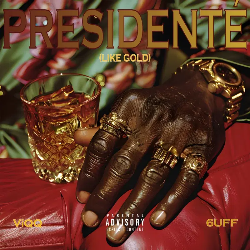 Presidenté (Like Gold)