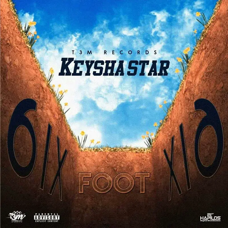 6ix Foot 6ix