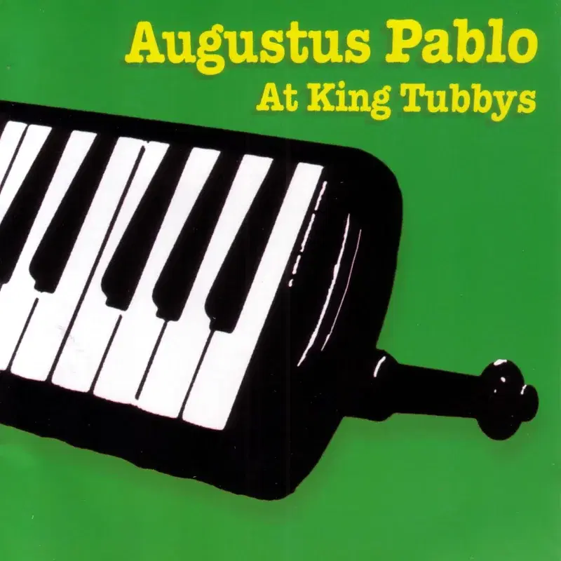 Augustus Pablo At King Tubbys