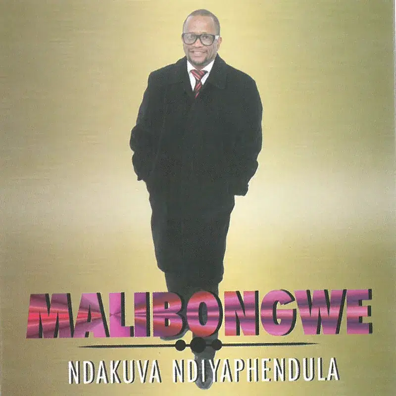 Ndakuva Ndiyaphendula