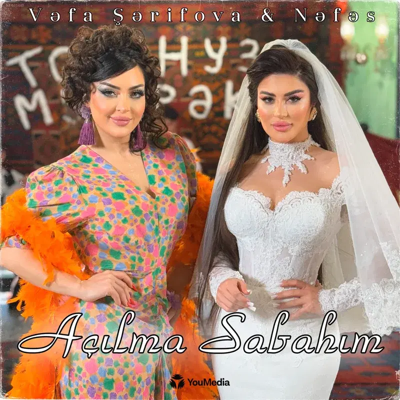 Açılma Sabahım