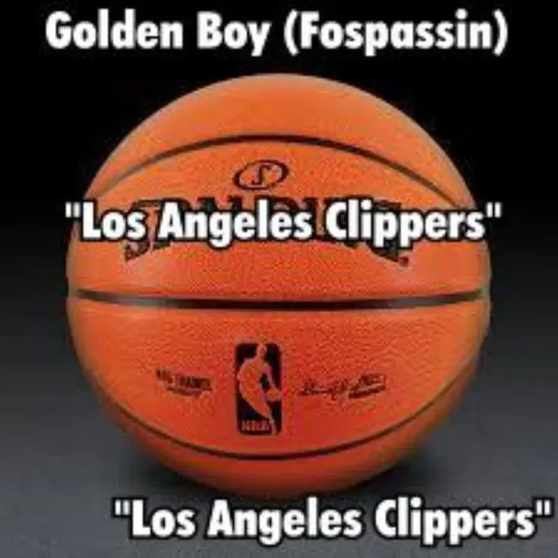 Los Angeles Clippers
