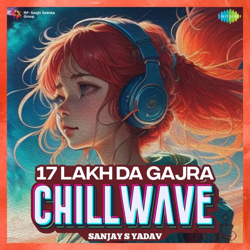 17 Lakh da Gajra (From "Ittu Si Baat")
