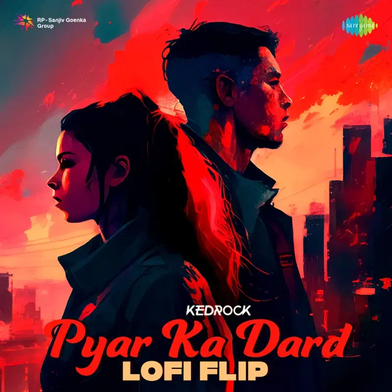 Pyar Ka Dard