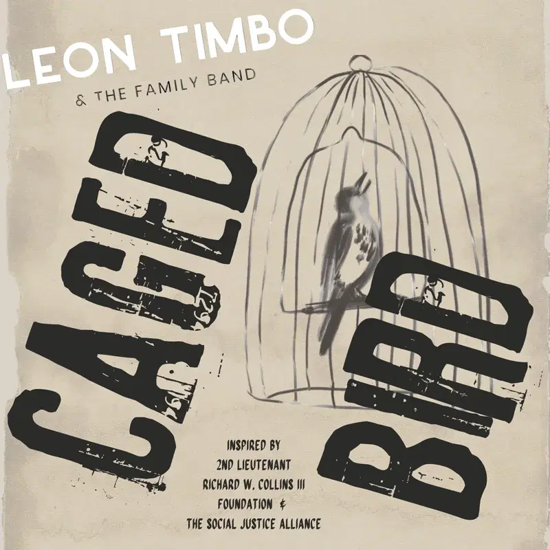 Caged Bird