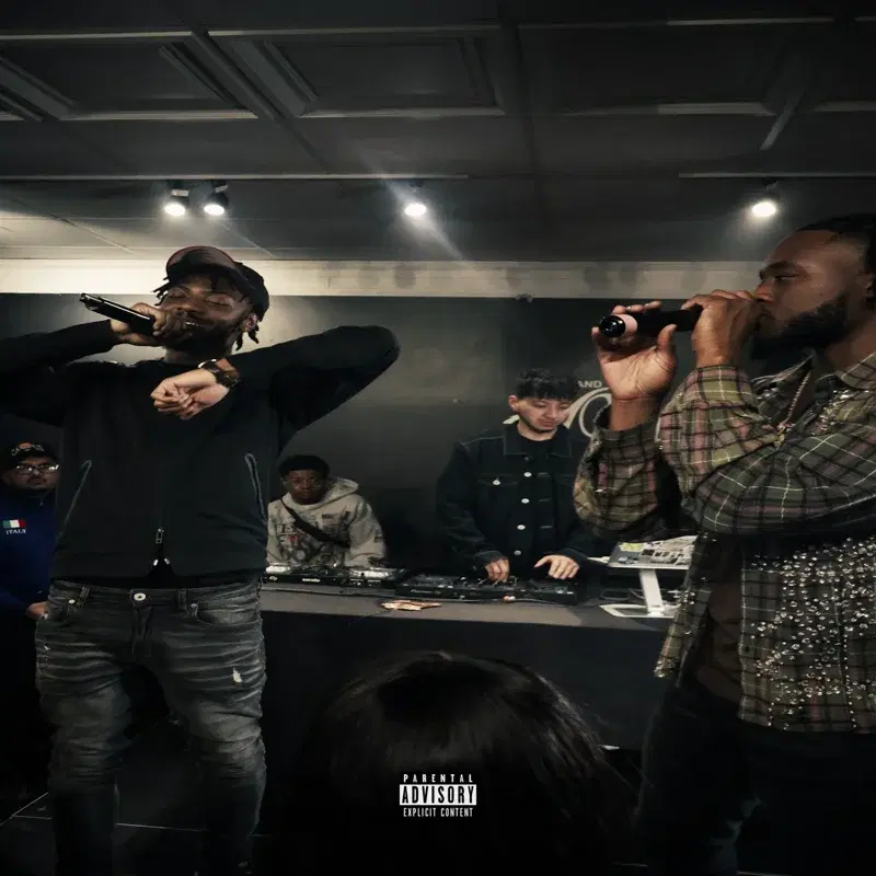 Cover Art