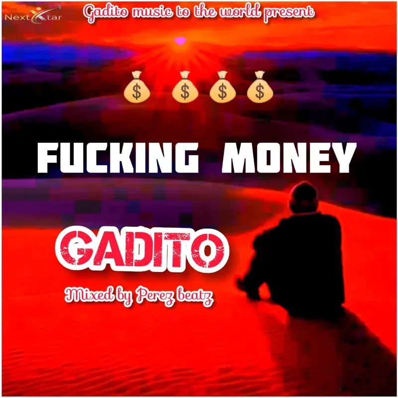 Fucking Money