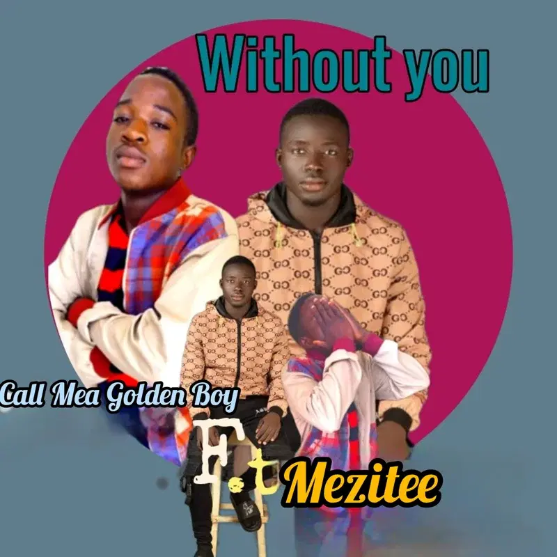 Without You
