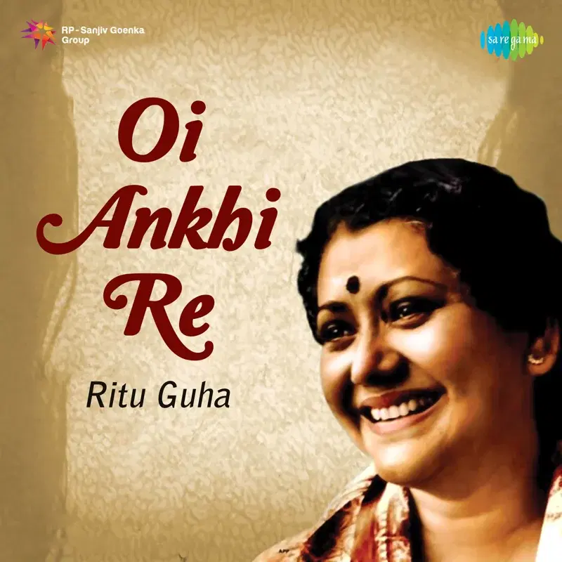Oi Ankhi Re - Single