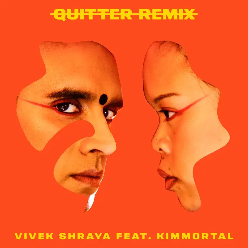 Quitter Remix