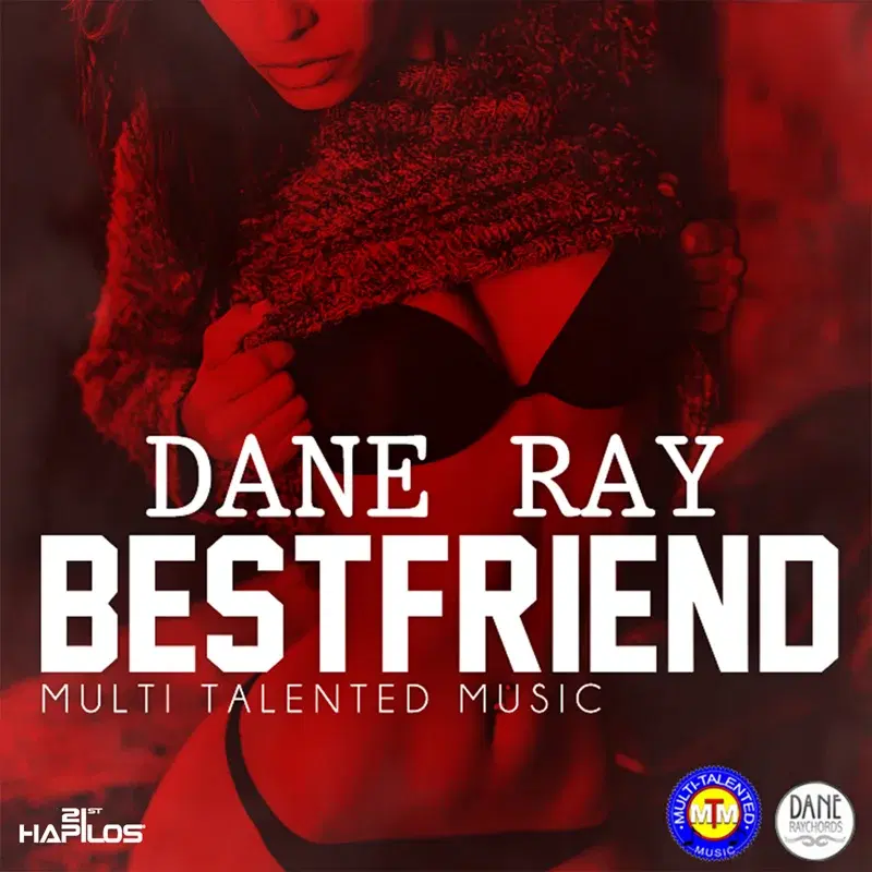 Best Friend - Single