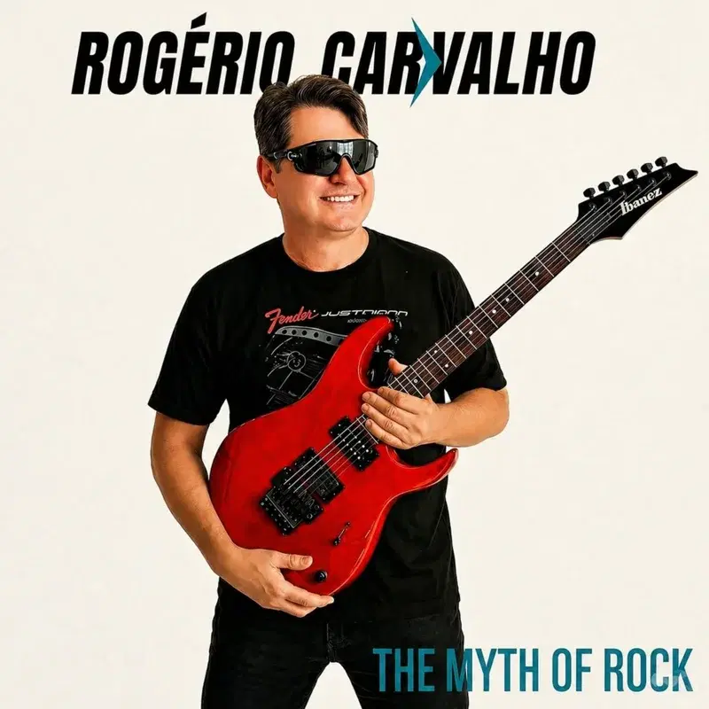 The Myth Of Rock