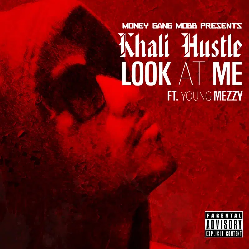 Look at Me