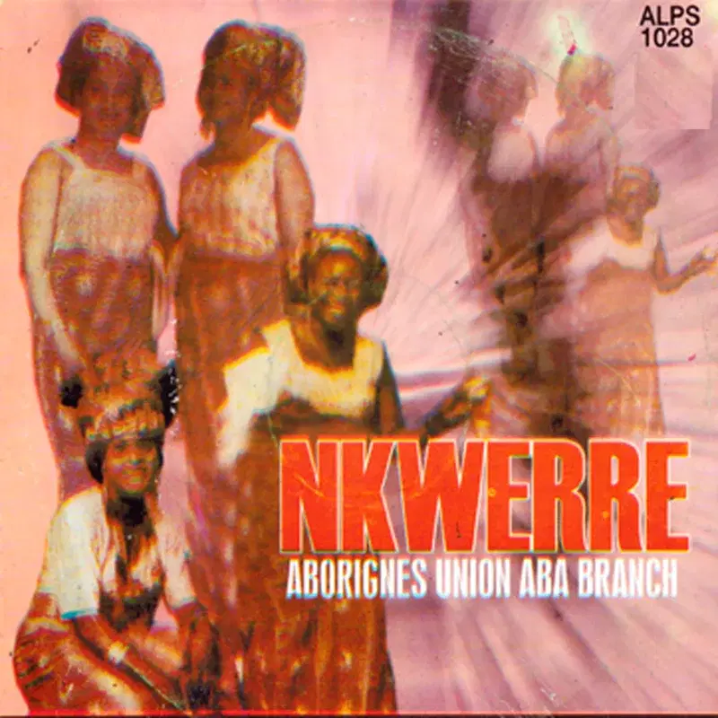 Nkwerre