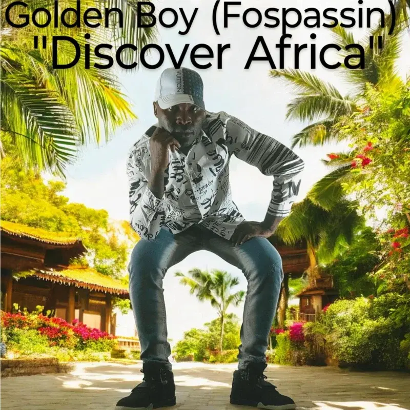 Discover Africa