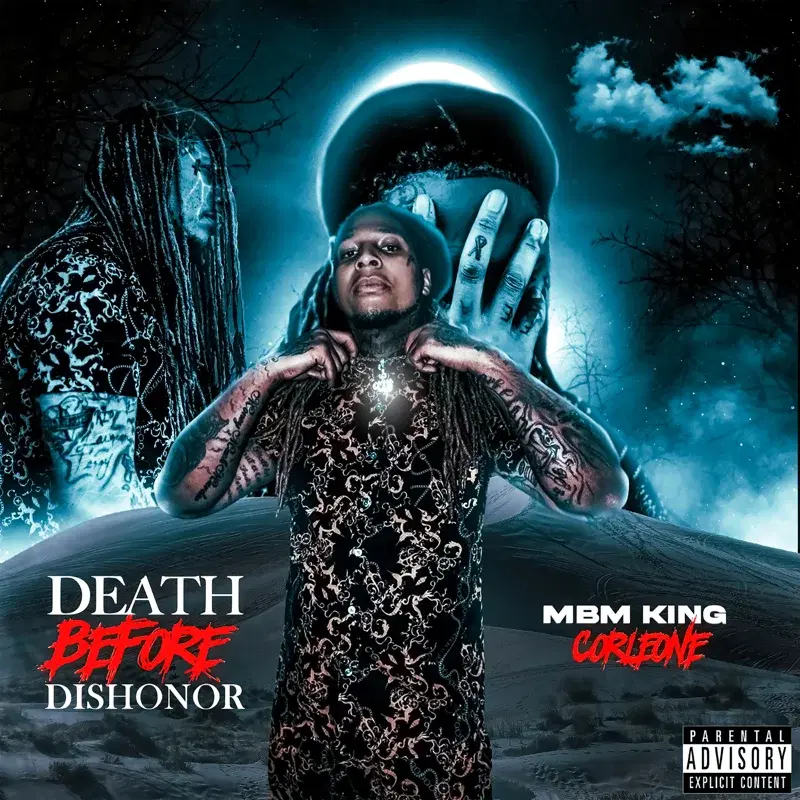 Death Before Dishonor