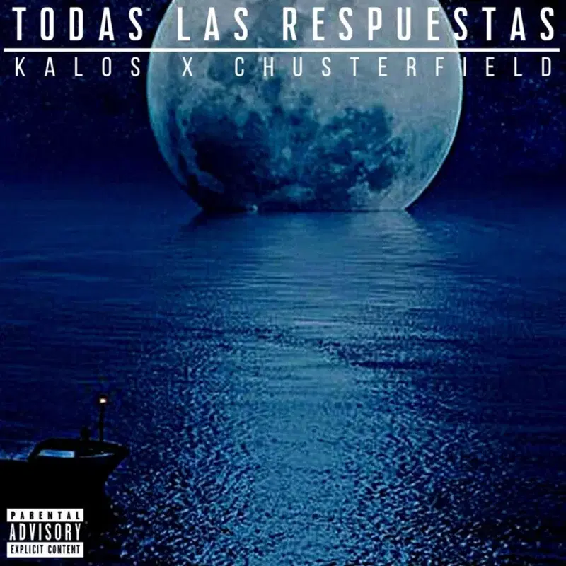 Todas Las Respuestas