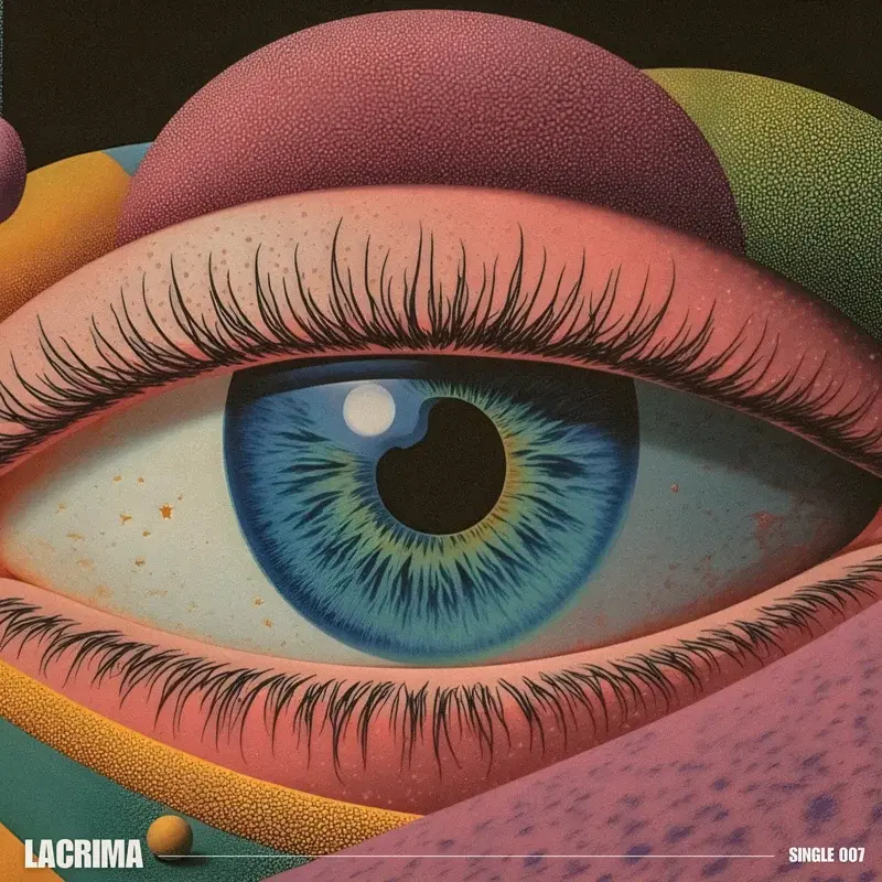 Lacrima
