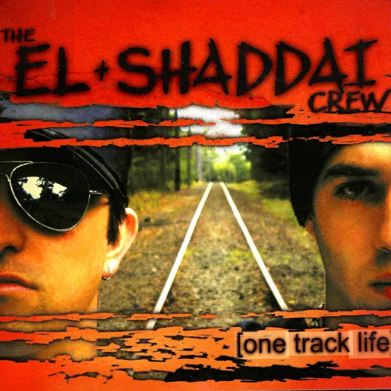 One Track Life