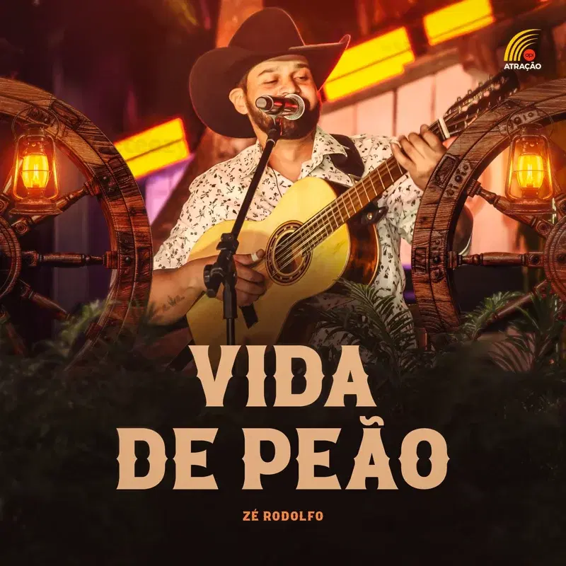 Vida de Peão