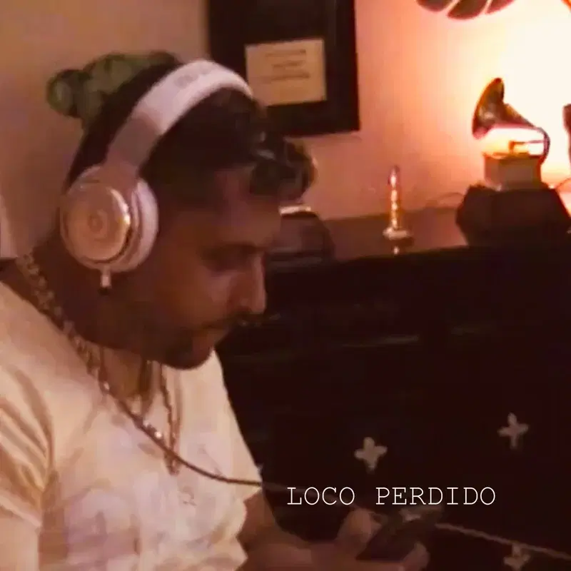 LOCO PERDIDO