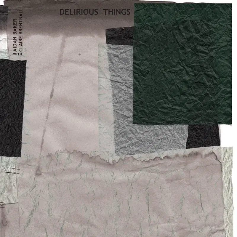 Delirious Things
