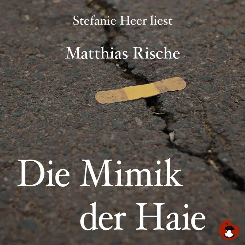 Die Mimik der Haie
