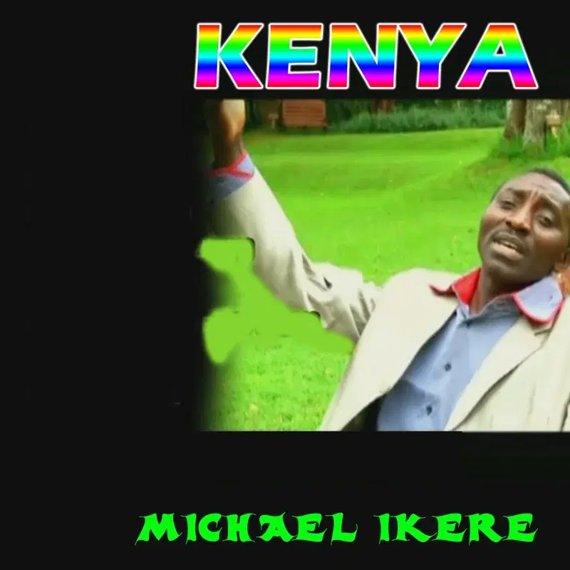 Kenya