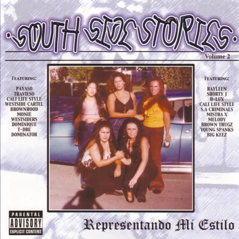 South Side Stories Vol. 2