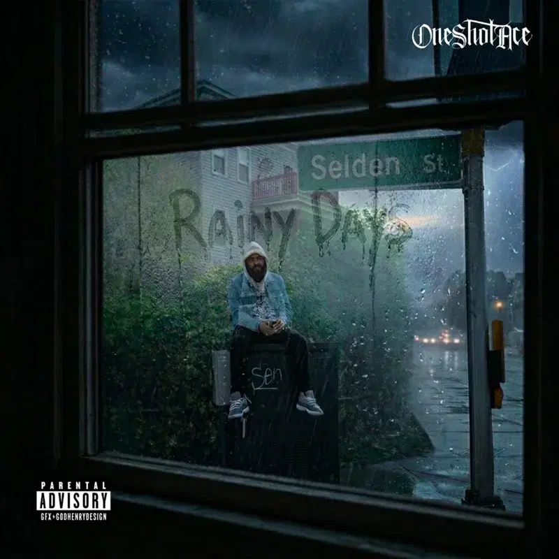 Rainy Days (feat. Chasey Peralta)