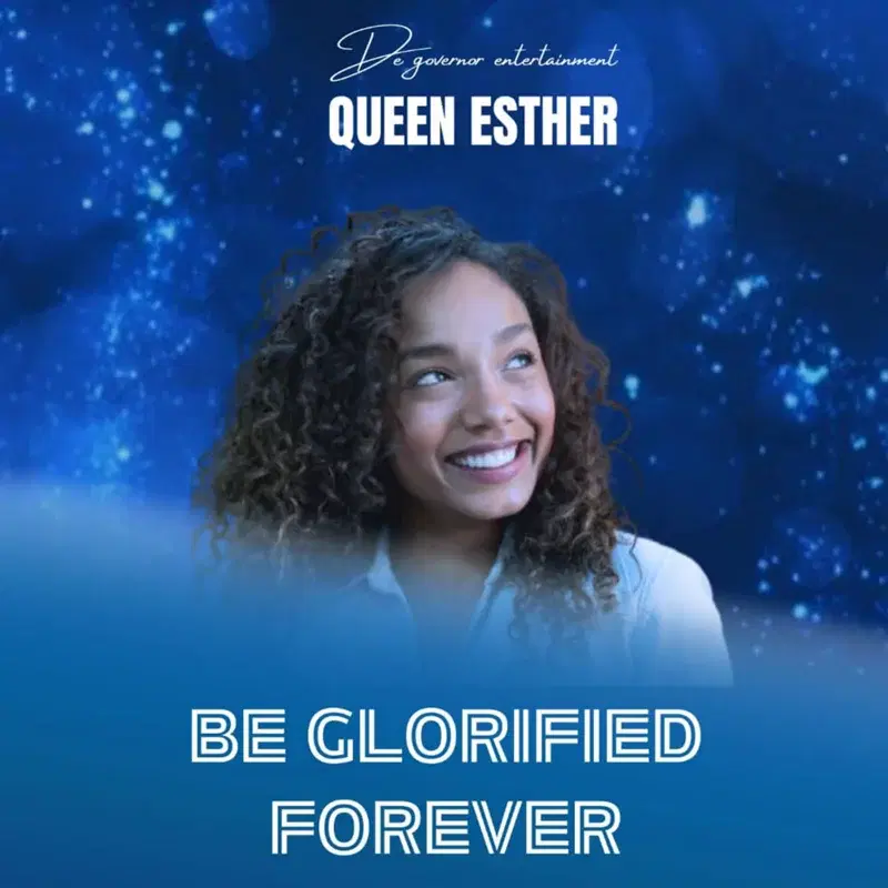 Be Glorified Forever
