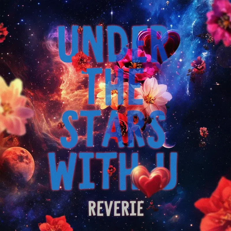 Under The Stars With U