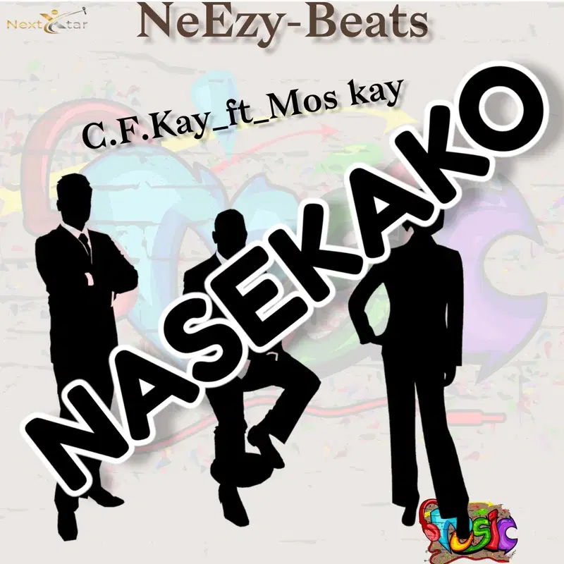 Nasekako