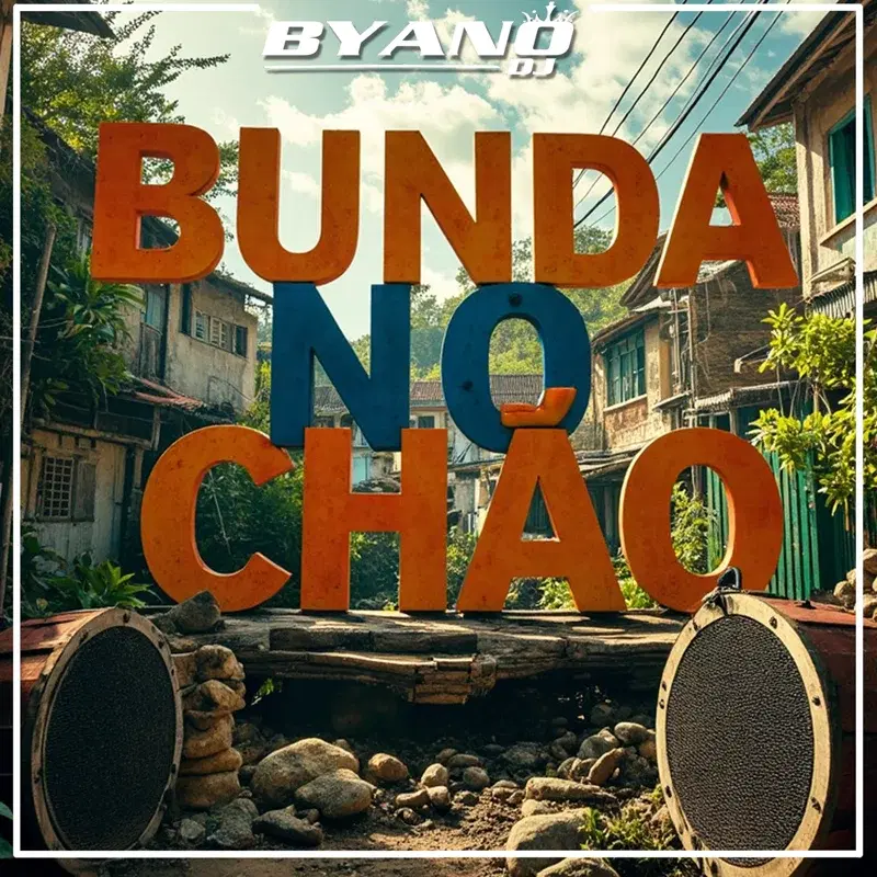 Bunda No Chão