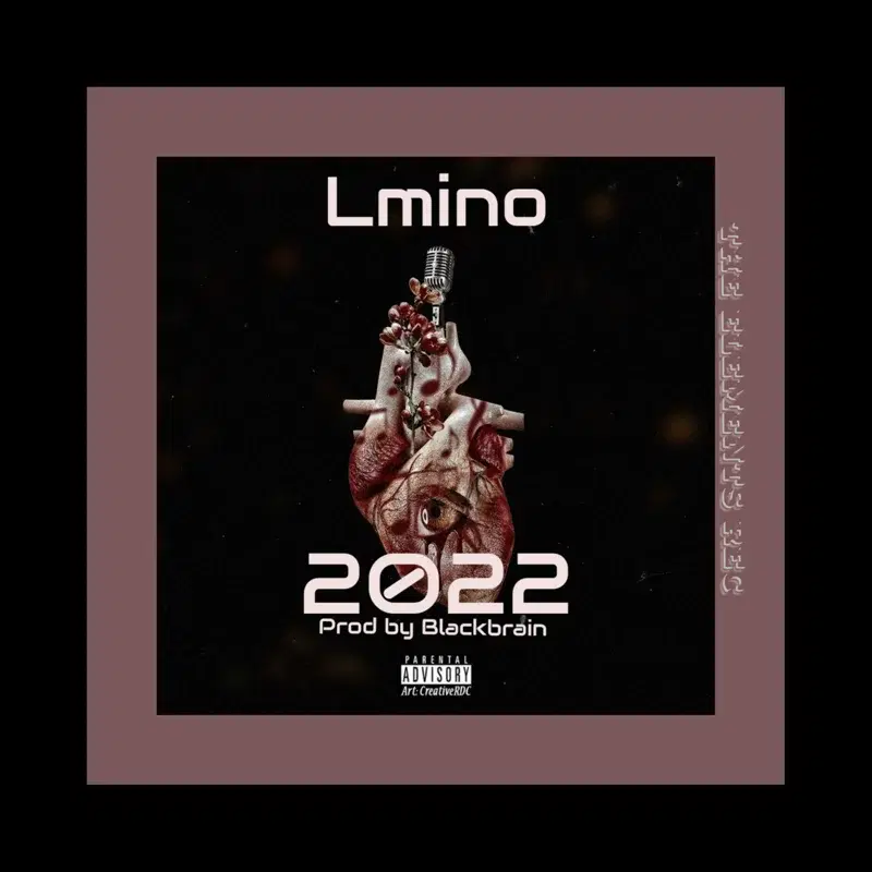 2022 Blackbrain Ipencuka