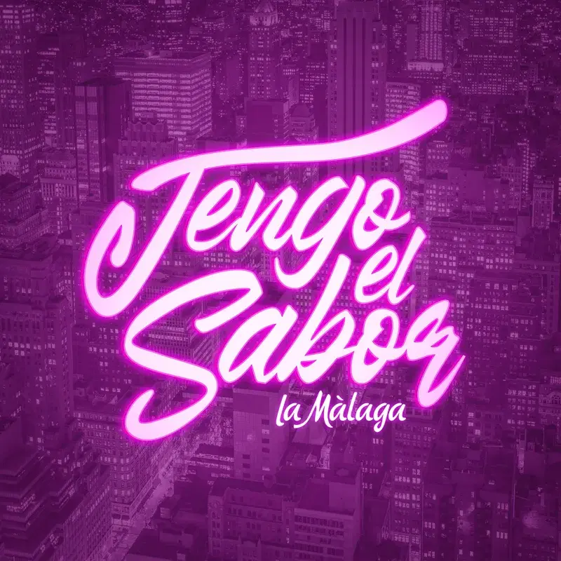 Tengo el Sabor