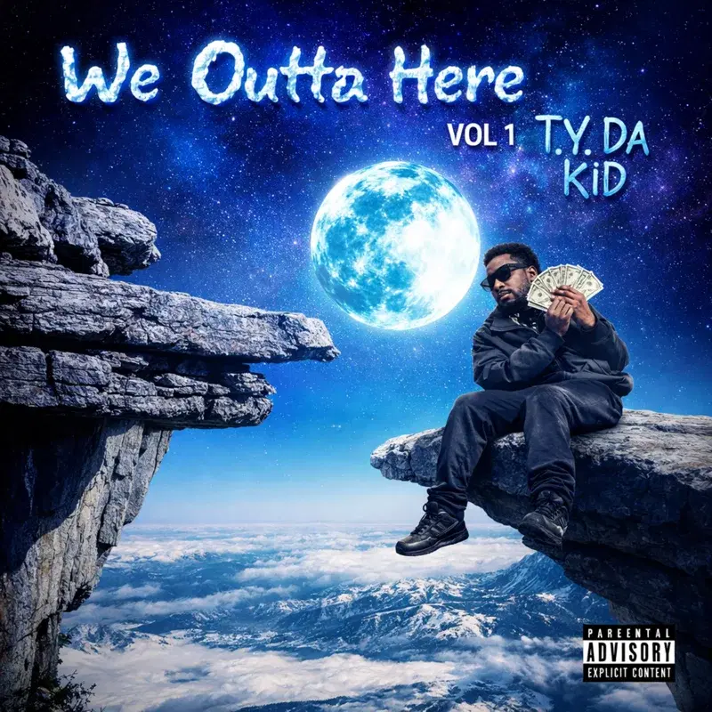We Outta Here, Vol. 1