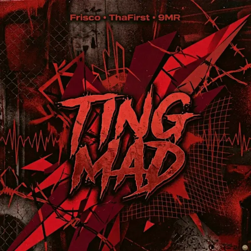 Ting Mad