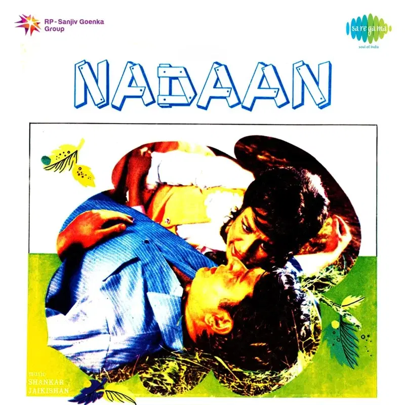Nadaan (Original Motion Picture Soundtrack)