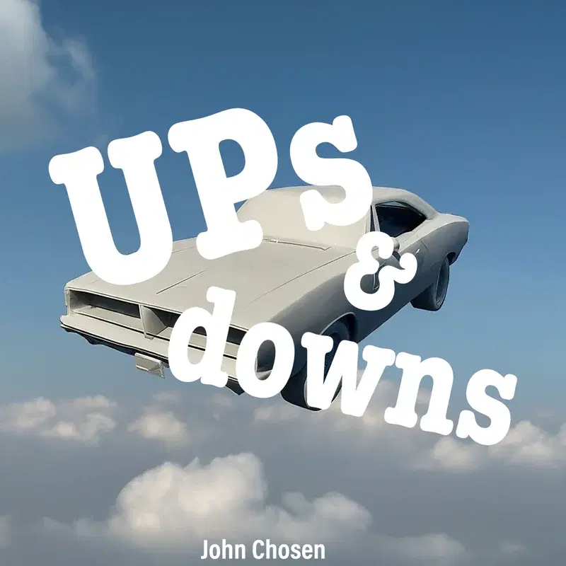 Ups And Downs