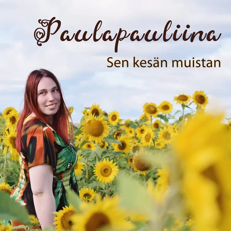 Sen kesän muistan