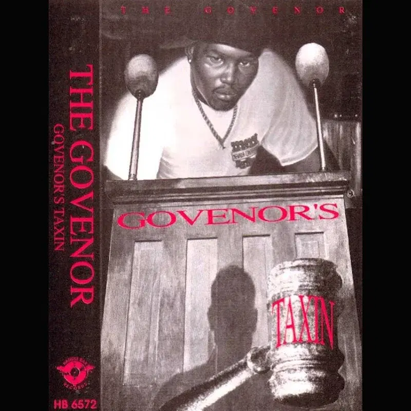 Govenor's Taxin